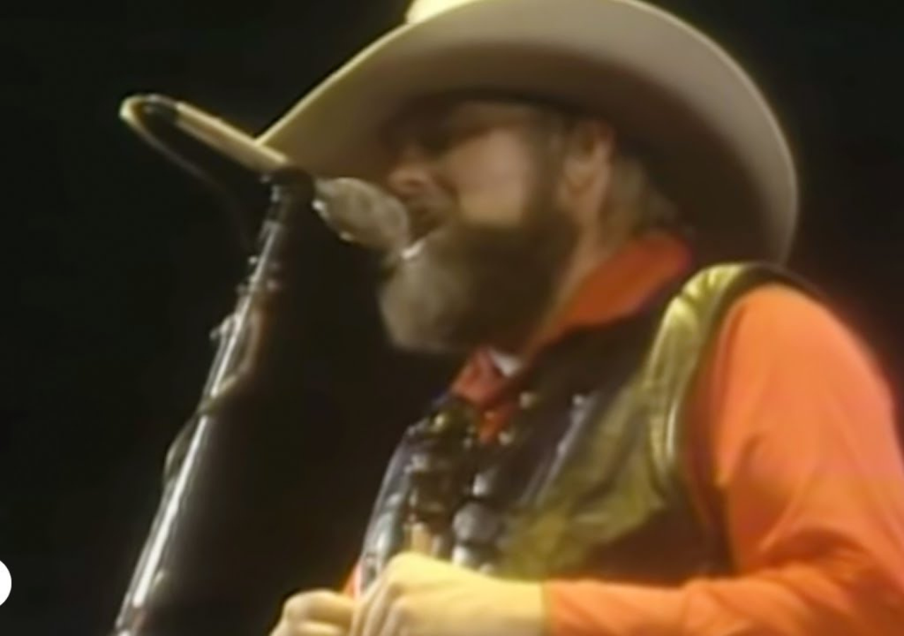 Fiddlin' Feats: The Charlie Daniels Band's 'The Devil Went Down to ...