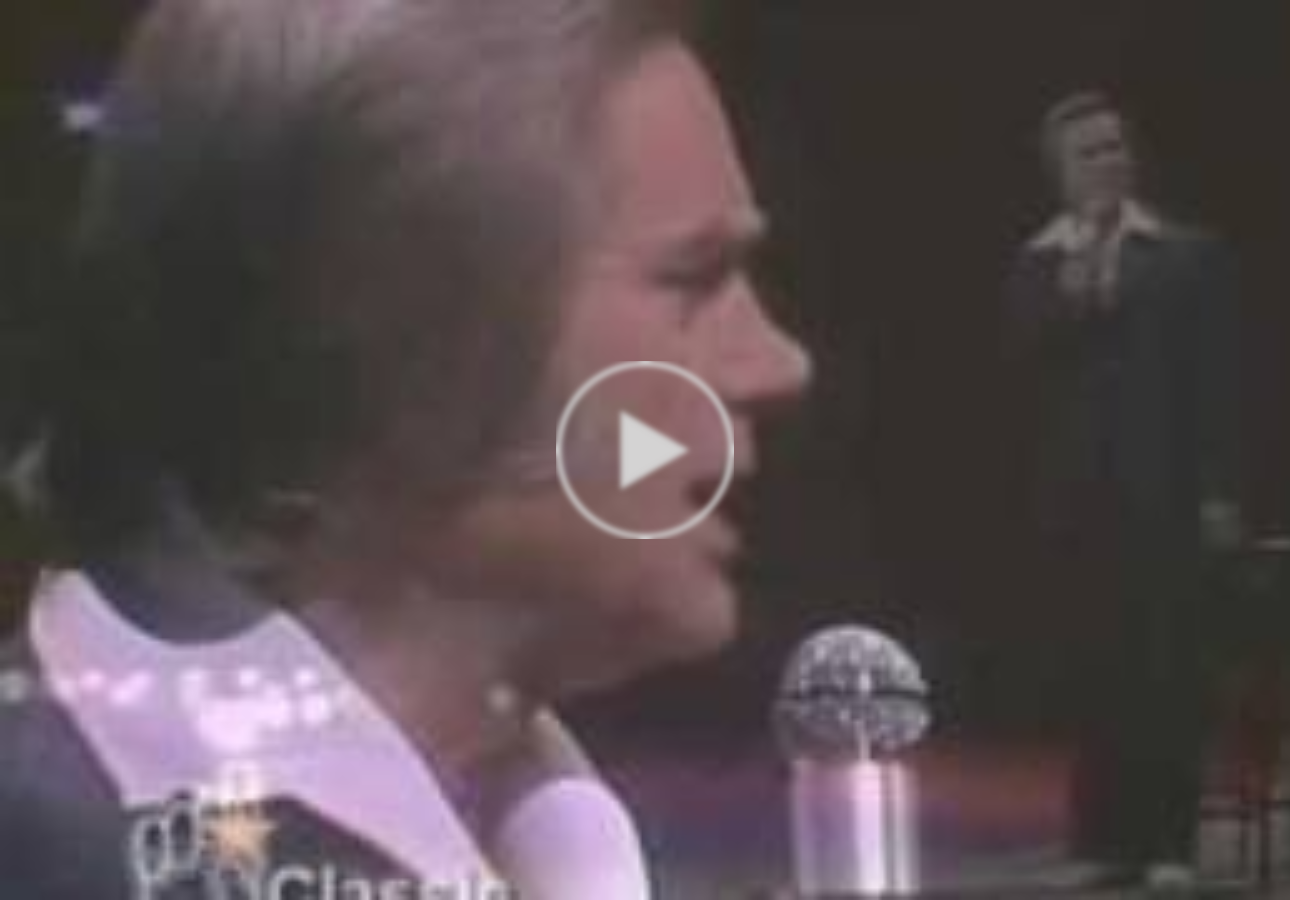 George Jones' 'If Drinking Don’t Kill Me': A Song of Heartbreak and ...