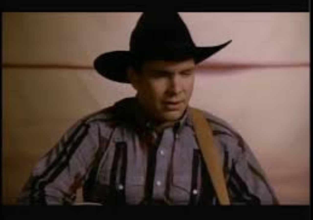 Remembering the Moments: Garth Brooks' 'The Dance' and Its Timeless ...