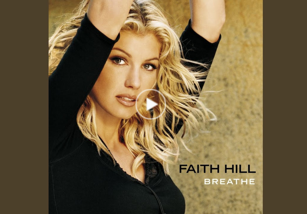 The Enduring Appeal of Faith Hill's 'Breathe': A Journey Through Time 